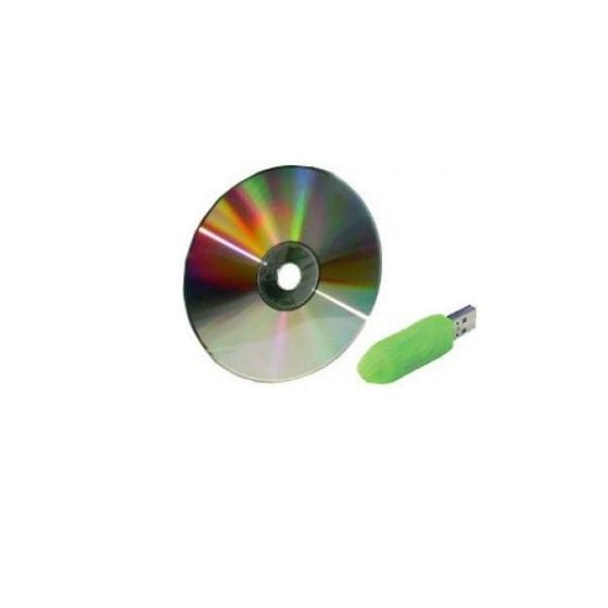 Alpha SW-AECOLL1 AE Collector Software Version 1.0 SW-AECOLL1 by Alpha