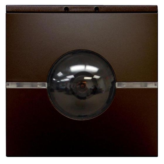 Alpha KMBB B+W Camera Module, Nocoax, Brown KMBB by Alpha