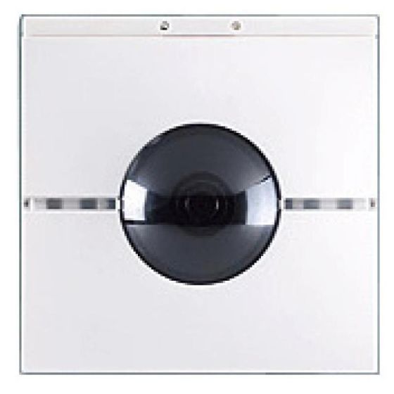 Alpha KMBW B+W Camera Module, Nocoax, White KMBW by Alpha