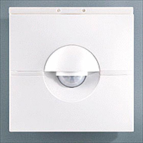 Alpha BMMW Motion Detector Module, White BMMW by Alpha