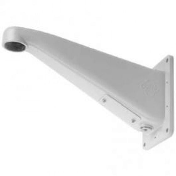 Pelco IWM-SR Wall Mount for Sarix IE Series Dome Cameras, Light Gray IWM-SR by Pelco