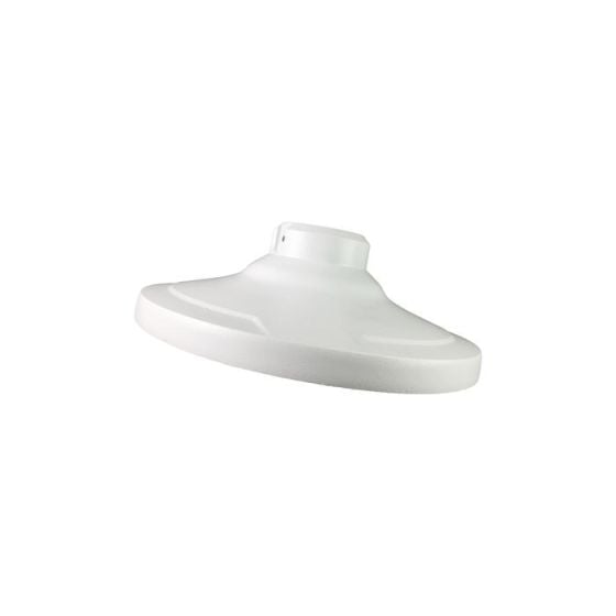 InVid IPM-ADAPTER1 Adapter Plate for Paramont Turrets for Wall Mounting IPM-ADAPTER1 by InVid