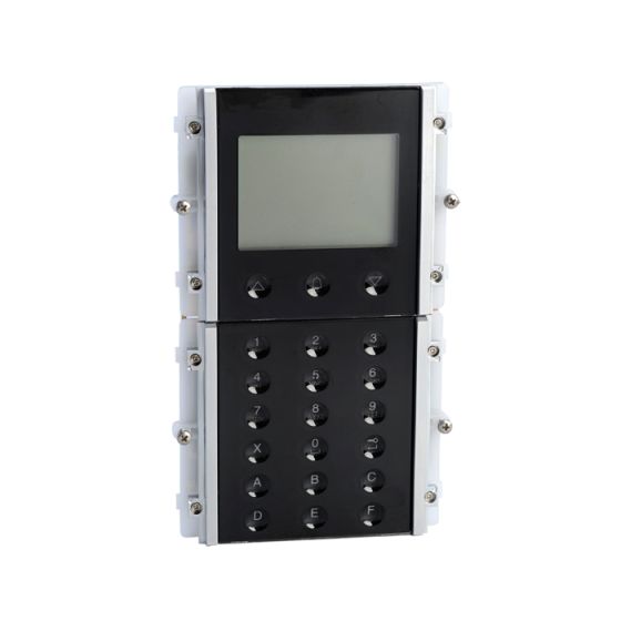 Comelit 3360B Ikall Series 2 Wire VIP Call Module 3360B by Comelit