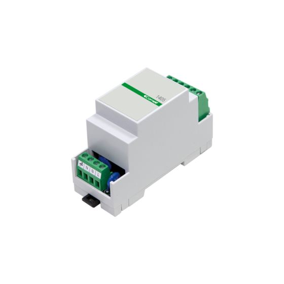 Comelit 1405 Digital Exchange for Systems with 2 Quadra Inputs 1405 by Comelit