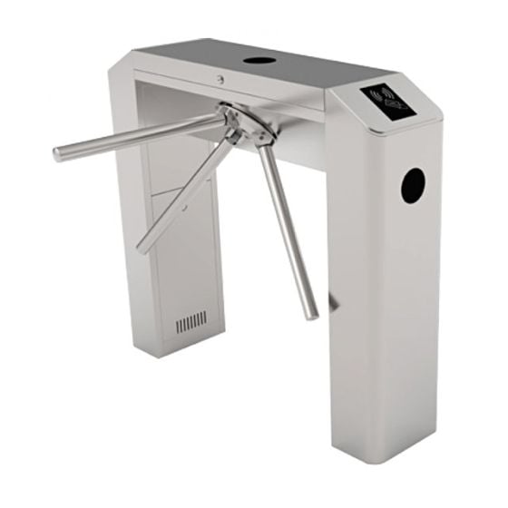 ZKAccess TS2000 Tripod Turnstile, Standard TS2000 by ZKAccess