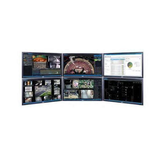 Pelco U1-VSM-00 VideoXpert Ultimate NSM, No Drives U1-VSM-00 by Pelco