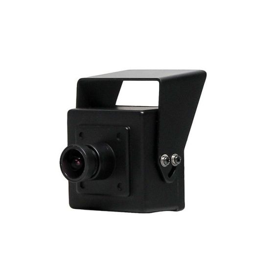 RVS Systems RVS-IPC 1.3 Megapixel Forward Facing IP Camera, 2.8mm Lens RVS-IPC by RVS Systems