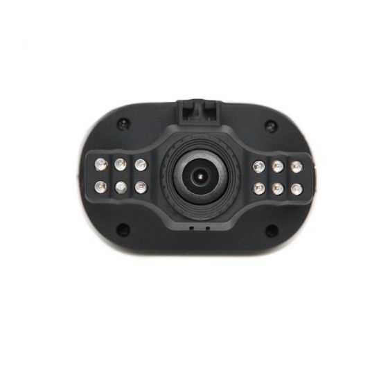 RVS Systems RVS-400C 2 Megapixel Compact HD Dash Camera RVS-400C by RVS Systems