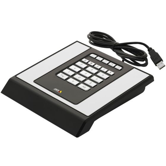 Axis 5020-201 T8312 Keypad 5020-201 by Axis