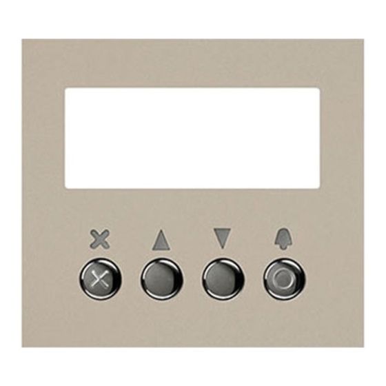 Aiphone GT-NSP Digital Display Panel GT-NSP by Aiphone