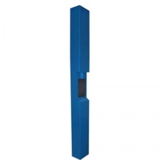 Aiphone TW-23B-A 3 Module Tower, Blue TW-23B-A by Aiphone