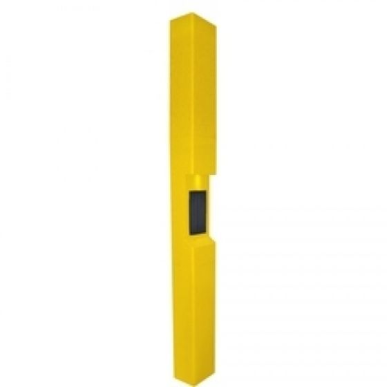 Aiphone TW-23Y-A 3 Module Tower, Yellow TW-23Y-A by Aiphone