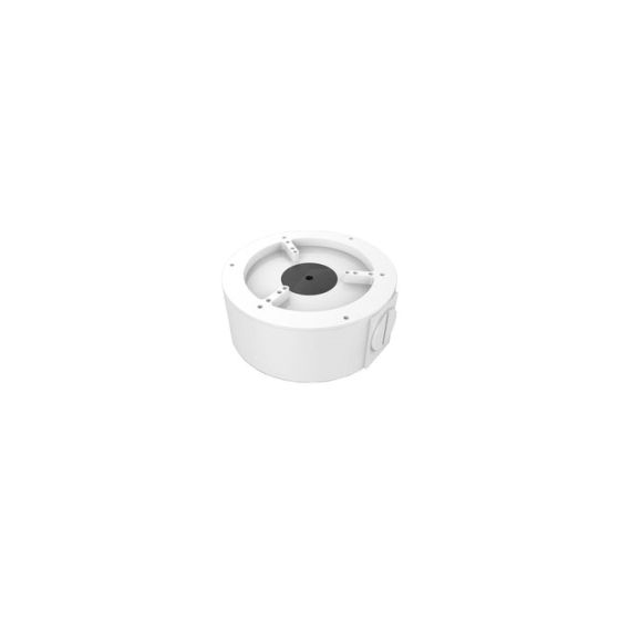 InVid ELEV-JB1 LB12 Junction Box, White ELEV-JB1 by InVid