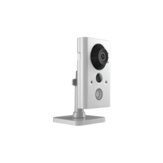 InVid ULT-P4CUBE4 4 Megapixel Network Cube Speciality Camera, 4mm Lens ULT-P4CUBE4 by InVid