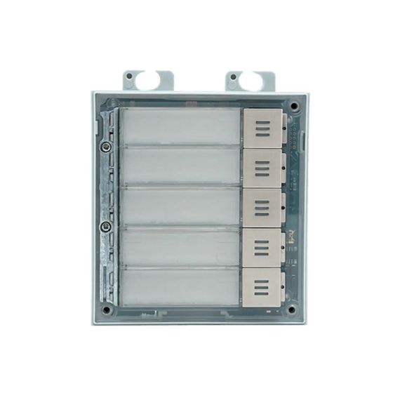 Axis 01258-001 5 Buttons 01258-001 by Axis