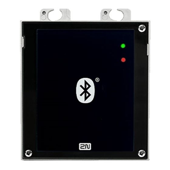 Axis 01368-001 Access Unit Bluetooth 01368-001 by Axis