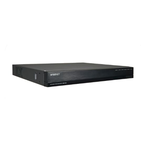 Hanwha Vision SPE-1610 16 Channel Network Video Encoder SPE-1610 by Hanwha Vision