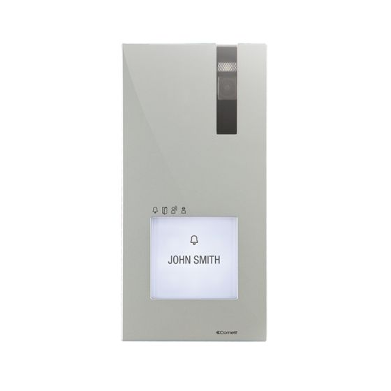 Comelit 4899M Quadra External Unit for VIP System 4899M by Comelit