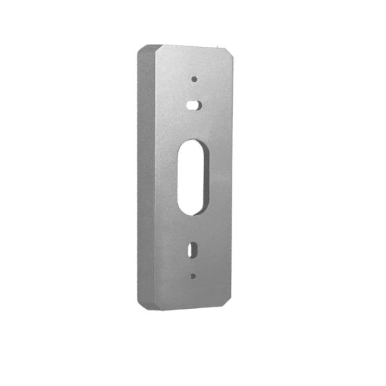 Comelit 3525 Left-Right Adjustable Bracket for Visto 3525 by Comelit