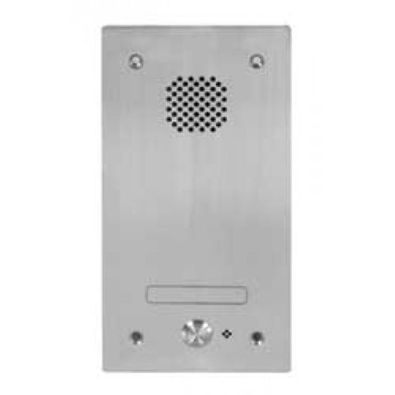 Bogen TERRADS1 IP Media Console/Intercom Station TERRADS1 by Bogen