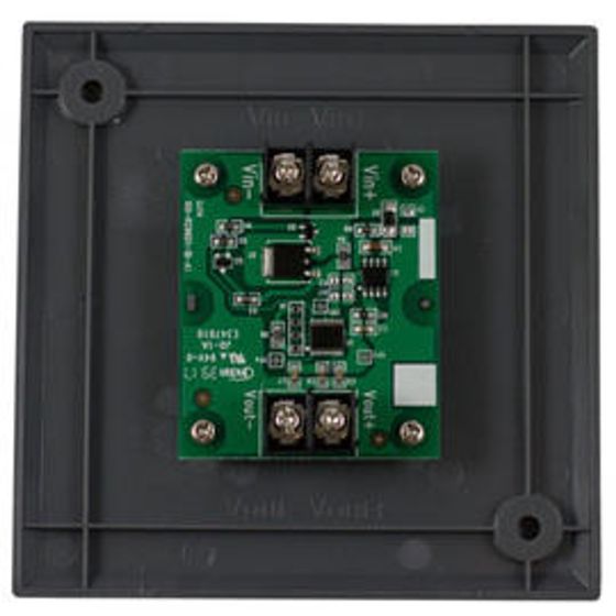 Macurco HS-SYNC Synchronization Module for Multiple Macurco Horn & Strobe Units HS-SYNC by Macurco