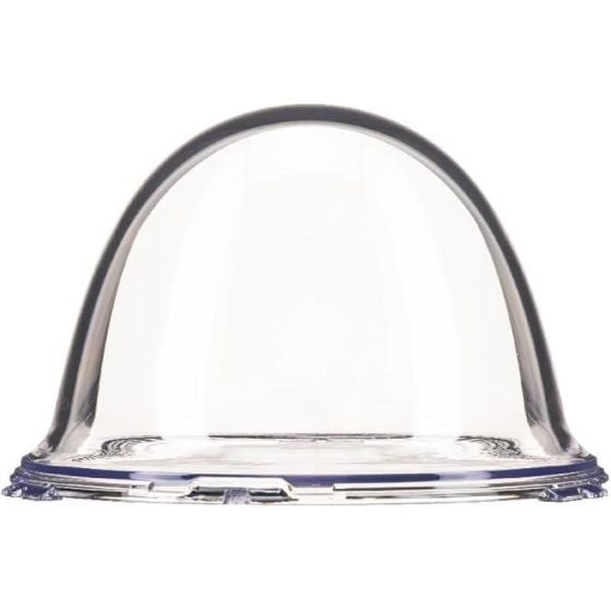 Bosch VDA-455CBL Replacement Lower Dome Bubble for FlexiDome Cameras (Clear), VDA-455CBL VDA-455CBL by Bosch
