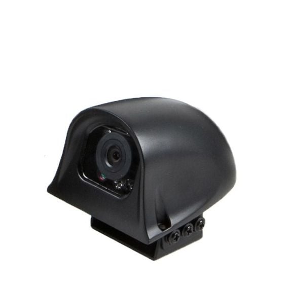 RVS Systems RVS-775L-05 120° 420 TVL White Left Side Camera, 33' Cable, 2.1mm Lens RVS-775L-05 by RVS Systems