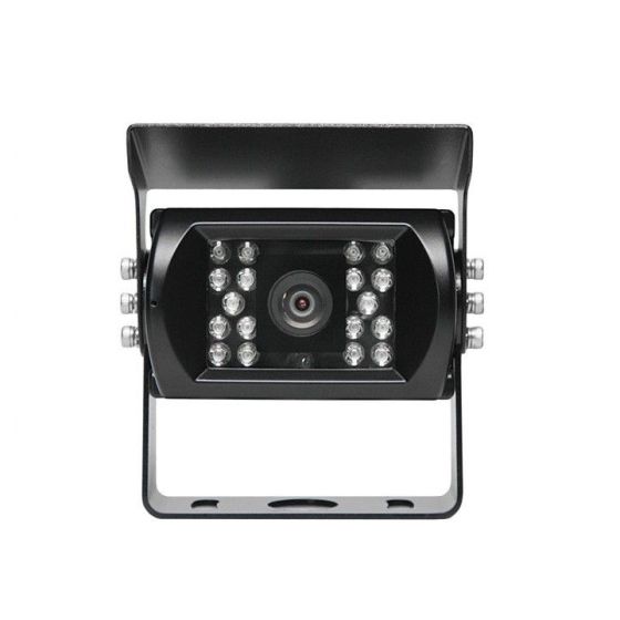 RVS Systems RVS-770-18 130° 620 TVL Forward Facing Camera, 16' Cable RVS-770-18 by RVS Systems