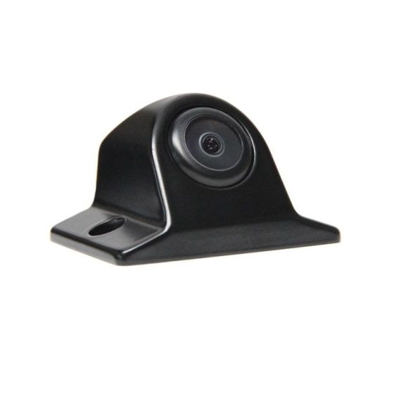 RVS Systems RVS-N7-05 Forward Facing Surface Mounted Camera, 33' Cable, RCA Adapter RVS-N7-05 by RVS Systems
