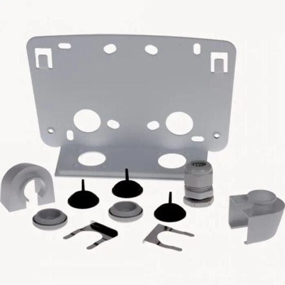 Axis 01439-001 D20 Mount Bracket Kit A 01439-001 by Axis