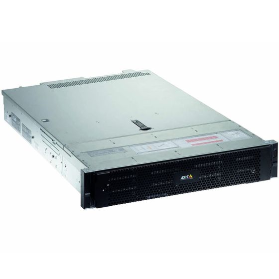 Axis 01616-001 S1148 Camera Station NVR, 140TB 01616-001 by Axis