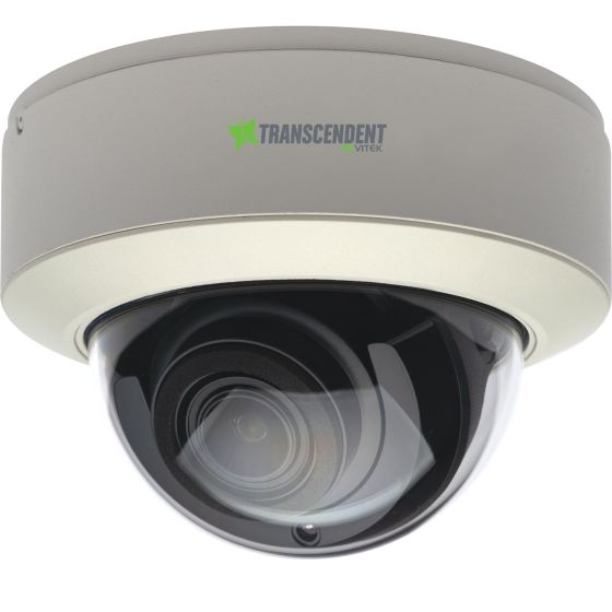Vitek VTD-THD5RM Analog, HD-AHD, HD-TVI, HD-CVI Dome Camera VTD-THD5RM by Vitek