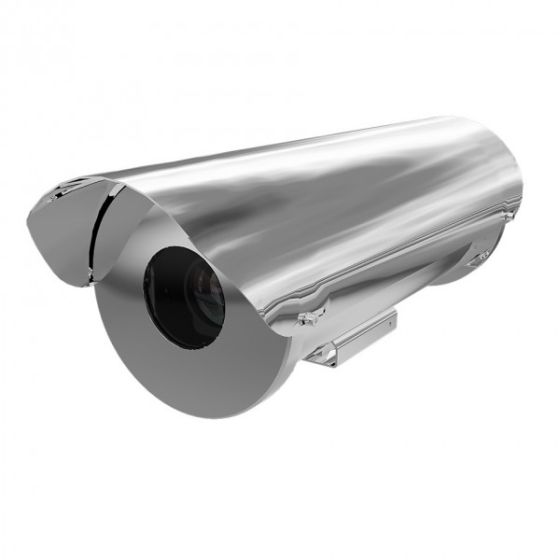 Pelco SM-EHS802-3952 Rugged Outdoor Stainless Steel with Heater & Blower SM-EHS802-3952 by Pelco