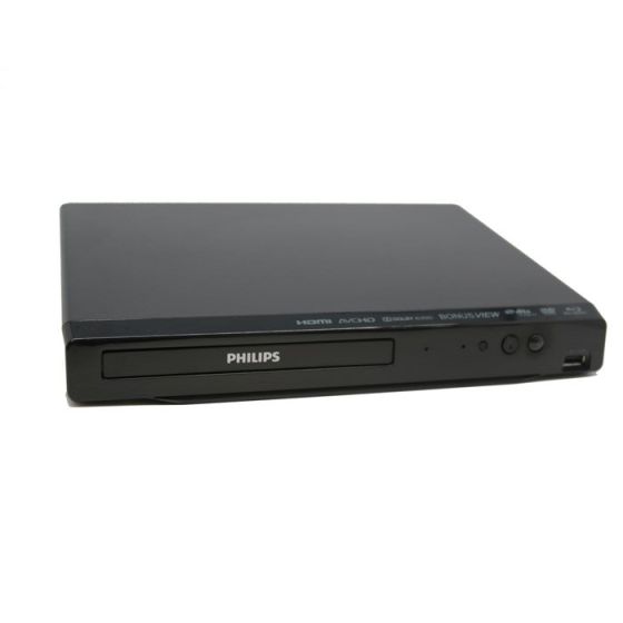 KJB SC94104KA Zone Shield 4K 2160P Blu-Ray Player-Audio Camera with DVR SC94104KA by KJB