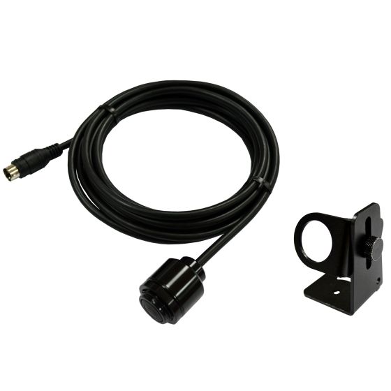 EverFocus S200-K4 Camera Kit Includes 1080p Outdoor Full HD MoniVue Cameras (4), 2.7mm Lens, Compatible with EMV400 FHD and EMV400SSD S200-K4 by EverFocus