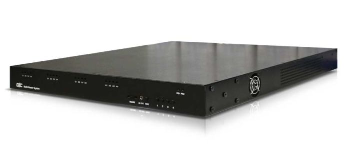 Orion OIC-M802 HD Multi-Viewer System OIC-M802 by Orion
