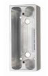Alarm Controls SMB-3D Narrow Surface Mount Box for 1-3/4" Wide Plates, US 40 Duronic Finish SMB-3D by Alarm Controls