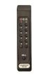 Securitron DK-26BK Digital Keypad System, Narrow Stile, Black Anodized DK-26BK by Securitron