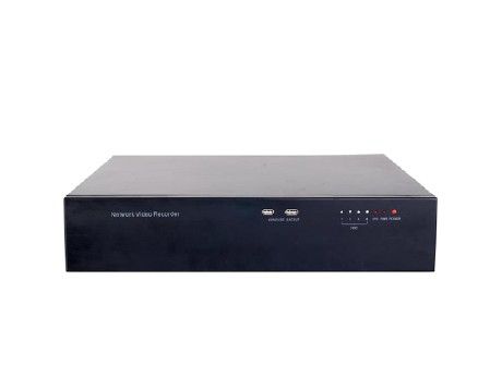 Veilux VX-NVR-32 32-Channel HD Standalone Network Video Recorder VX-NVR-32 by Veilux