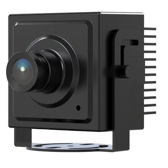 Weldex WDP-17S03MFA 3.2 Megapixel Miniature WDR Sensor IP ATM Camera with 2.5mm Lens WDP-17S03MFA by Weldex