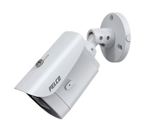 Pelco IBV229-1ER 2 Megapixel IR Outdoor Bullet Camera, 3.4-9.4mm Lens IBV229-1ER by Pelco