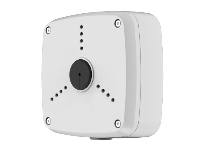 ICRealtime MNT-JUNCTION BOX 3 Outdoor Square Junction Box for Mini IP Dome MNT-Junction Box 3 by ICRealtime