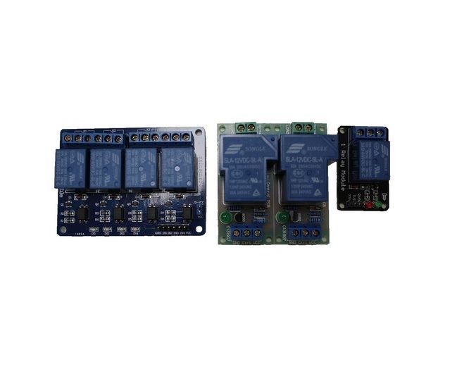 Bosch AEC2.1 Module CPU Board, APM-AEC21M-CPU1 APM-AEC21M-CPU1 by Bosch