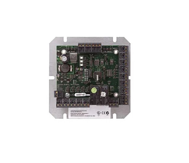 ATV AC-D0 Reader Interface Module, 1 Reader, 1 Door, 2 Input, 2 Output AC-D0 by ATV
