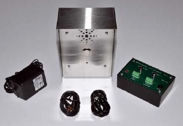 ETS STWI5-SE 1 STW1-SE Microphone Speaker STWI-1 DVR Interface Box STWI5-SE by ETS