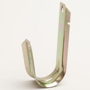 Platinum Tools, JH32-100, 2" Standard J-Hook, Size 32, 100 pc, Box