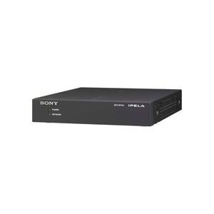 SONY, SNT-EP104, 4 Channel Basic Function Stand Alone Encoder
