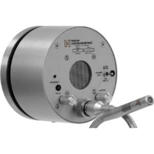 Alpha TTU-1A-X-8 Basic 2-Way Talk-Thru Electronic Communications System