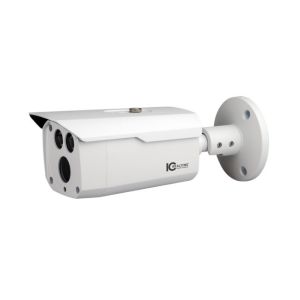 ICRealtime AVS-5MB4010-IR-M 5 Megapixel HD-AVS Indoor/Outdoor Mid Size Bullet Camera, 3.6mm Lens