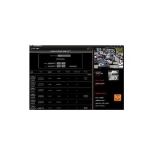 Hanwha Vision C2P-BASE C2P Wave Integration Middleware Base License